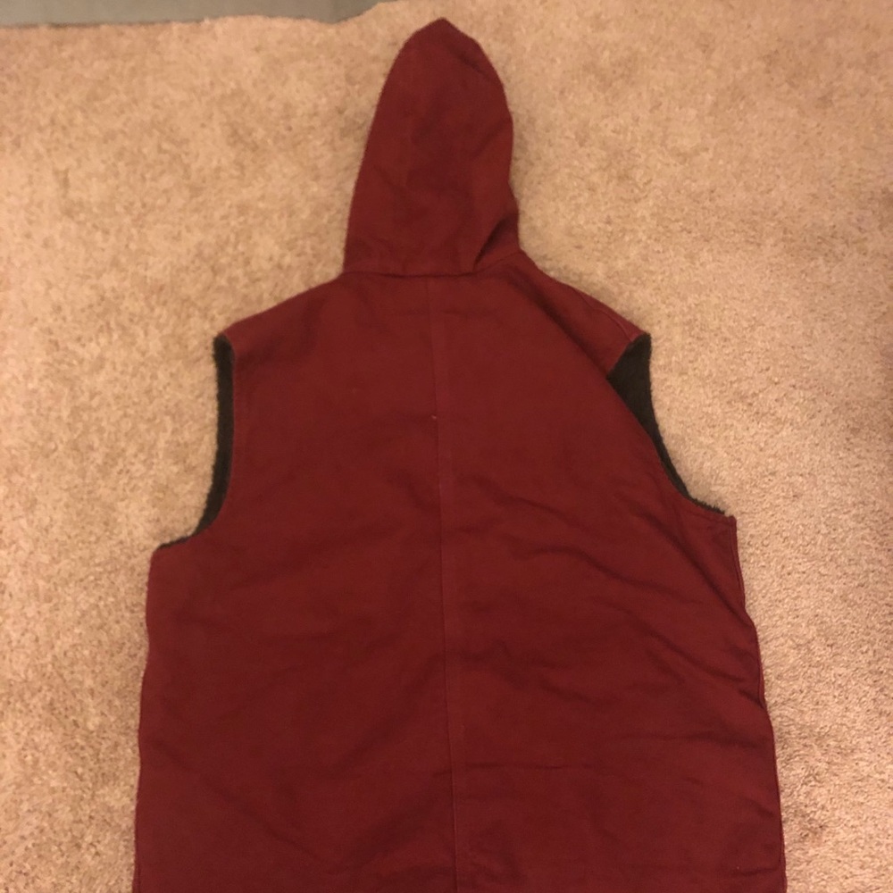 Carhartt Vest
